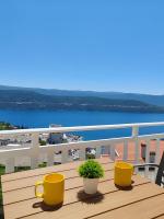 Studio avec Balcon