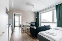 Appartement 1 Chambre