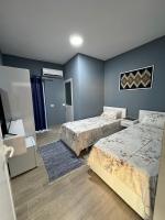 Budget Twin Room