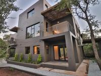Akasha by Kruger Nights - B&B