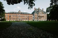 Schloss Karow - B&B