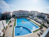 Mythical Sands Resort - Ferienwohnung Protaras