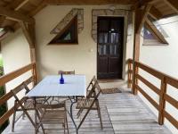 Apartment mit 2 Schlafzimmern