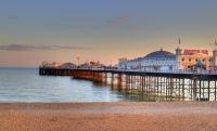 Cosy 1 Bed Flat close to Brighton Pavilion - B&B Brighton