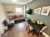 Cosy 1 Bed Flat close to Brighton Pavilion - B&B Brighton