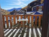 Superbe appartement rénové - Ferienwohnung Allos