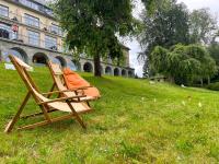 Sonnenhof - Ferienwohnung Bad Elster
