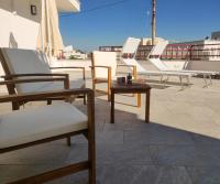 Mistral Guesthouse - Chambres d’hôtes