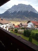 Studio met Balkon