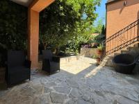 Appartamento con Vista Giardino