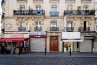 Art de Vivre - Très bel appartement à Paris - B&B Parigi