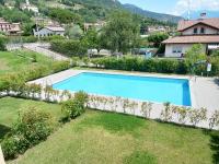 L'Oasi di Anna - Ferienwohnung Lenno