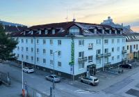 Penzión ACCOM - B&B Trenčín