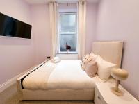 Chambre Double avec Salle de Bains Privative
