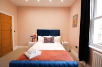 Farringdon Rooms - Chambres d’hôtes