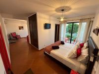 Family Bungalow