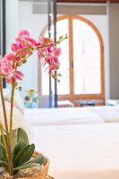 Aparthotel Mediterráneo by NeoHotels-Centro 8 min by Metro - Chambres d'hôtes Valence