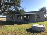 Immerlacht - B&B Ghanzi