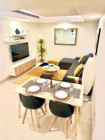 Luxury Apartment Near The Beach - B&B