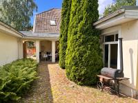 Viljandi kesklinna majake ja kodune minispa - B&B