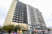 Nizami Mall apartment by Bakuapart - B&B