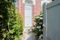 Maison Familiale Moderne Calme - Marcq-en-Barœul - Ferienwohnung