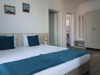 Quadruple Room with Balcony