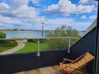 Emplacement exceptionnel - Tour du Parc - B&B