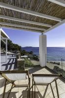 Apaggio luxury villa - B&B Kyprí