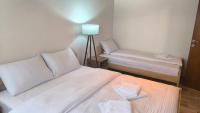 Appartamento Familiare con 1 Camera da Letto