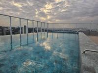 Studio Elegante Metrô Butantã - USP - Pinheiros - MorumBis - B&B San Paolo