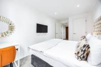 Appartement avec Vue et Balcon