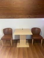 Double Room with Shared Toilet