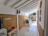 Exotic house - B&B Gili Meno