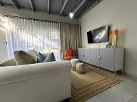 Luxury apt walk 2Melrose Arch 5 - B&B