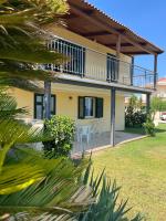 Luna Apartaments - Ferienwohnung
