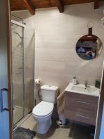 CASA Eiró - B&B Lobios