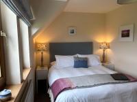 King Room with Sea View