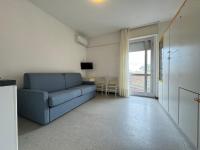 Appartamento Monolocale con Balcone