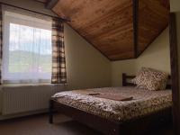 Triple Room with Mountain View