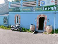 Gite atypique - B&B
