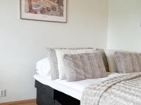 Rovaniemi City Apartment - B&B