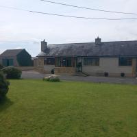 Drumgauty Cottage - Ferienwohnung Strabane