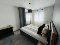 Charmante villa avec piscine chauffée, proximité des plages - Ferienwohnung Vias