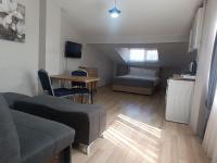 Taksim Dora Apart - B&B