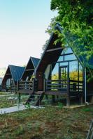 Mora Farmhouse - Bed and Breakfast Ardeşen