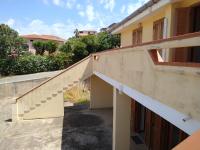 Casa Lungomare Alabe - Ferienwohnung Porto Alabe