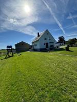 Haus Hanni - B&B