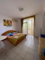 King Studio- ground floor