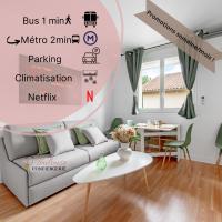 Le charme champêtre - B&B
